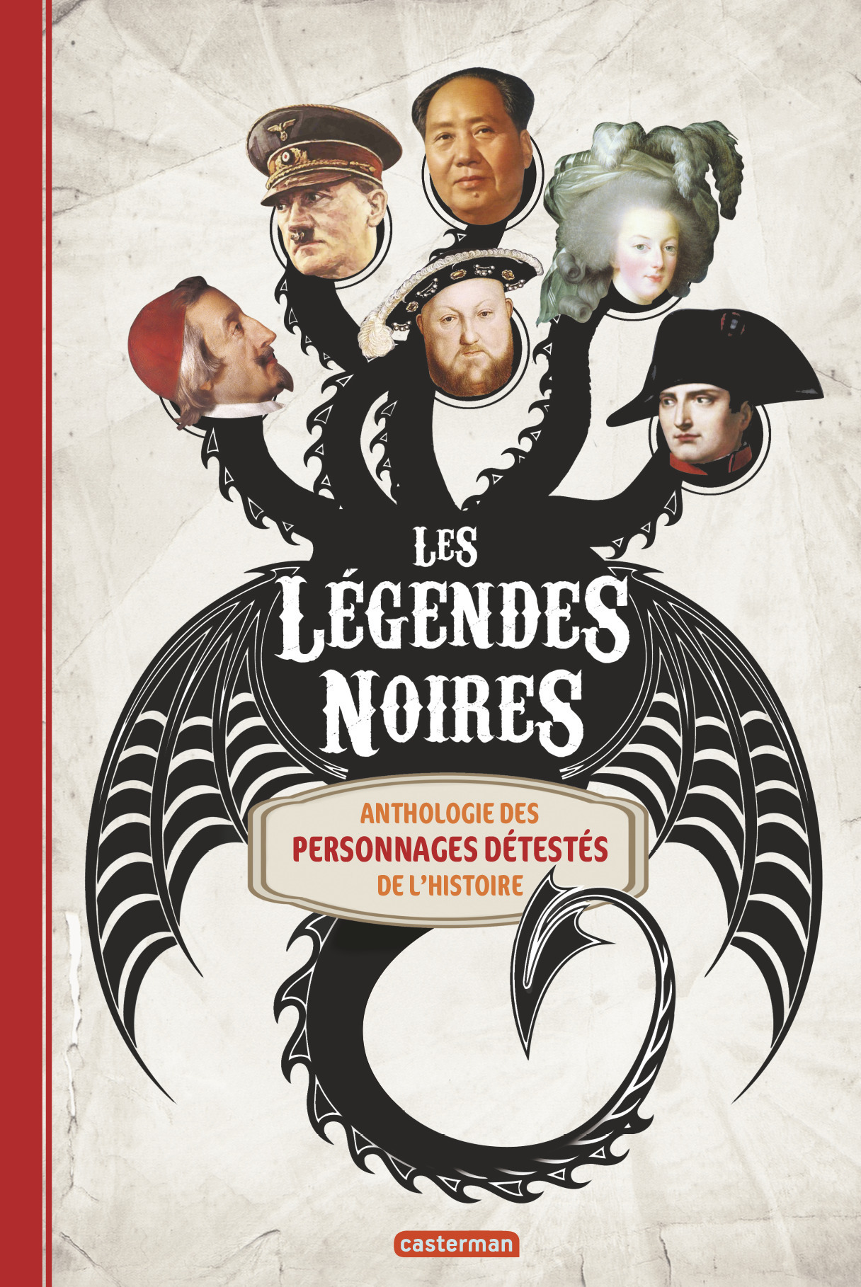 Les Légendes Noires