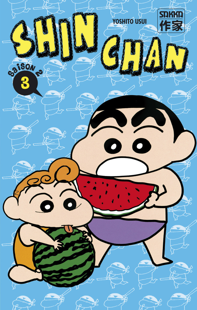 Shin Chan