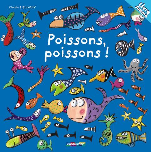 Poissons, poissons