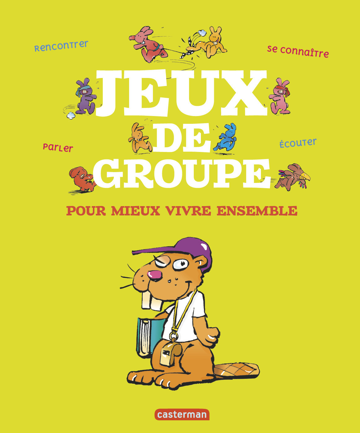 Jeux de groupe