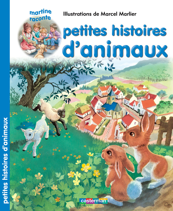 Petites histoires d'animaux