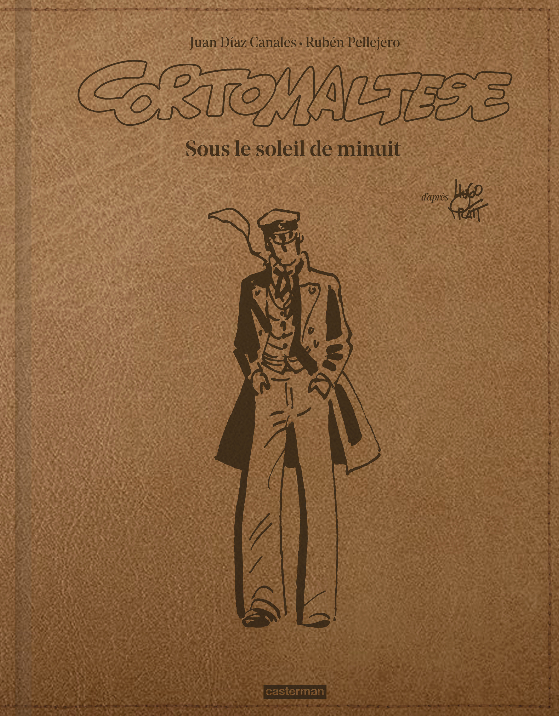 Sous le soleil de minuit