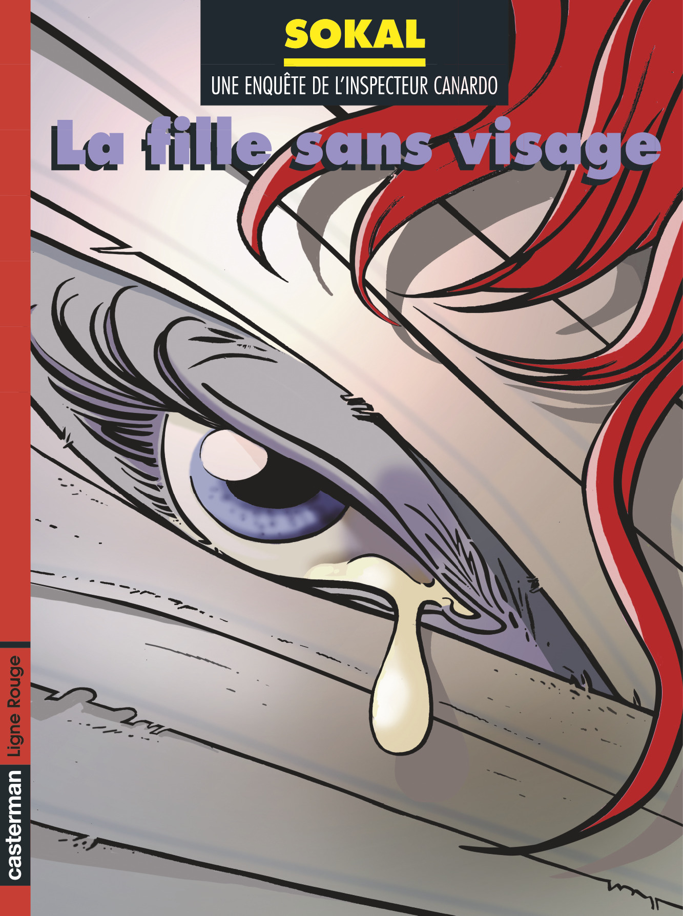 La Fille sans visage