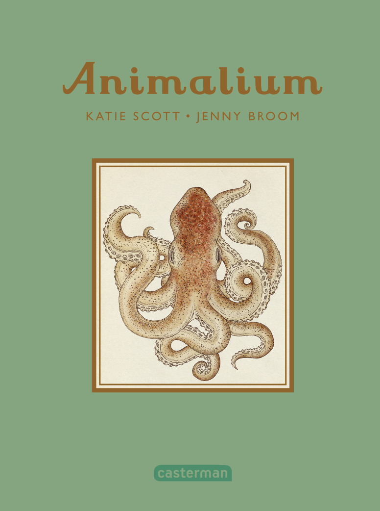 Encyclopedium - Animalium