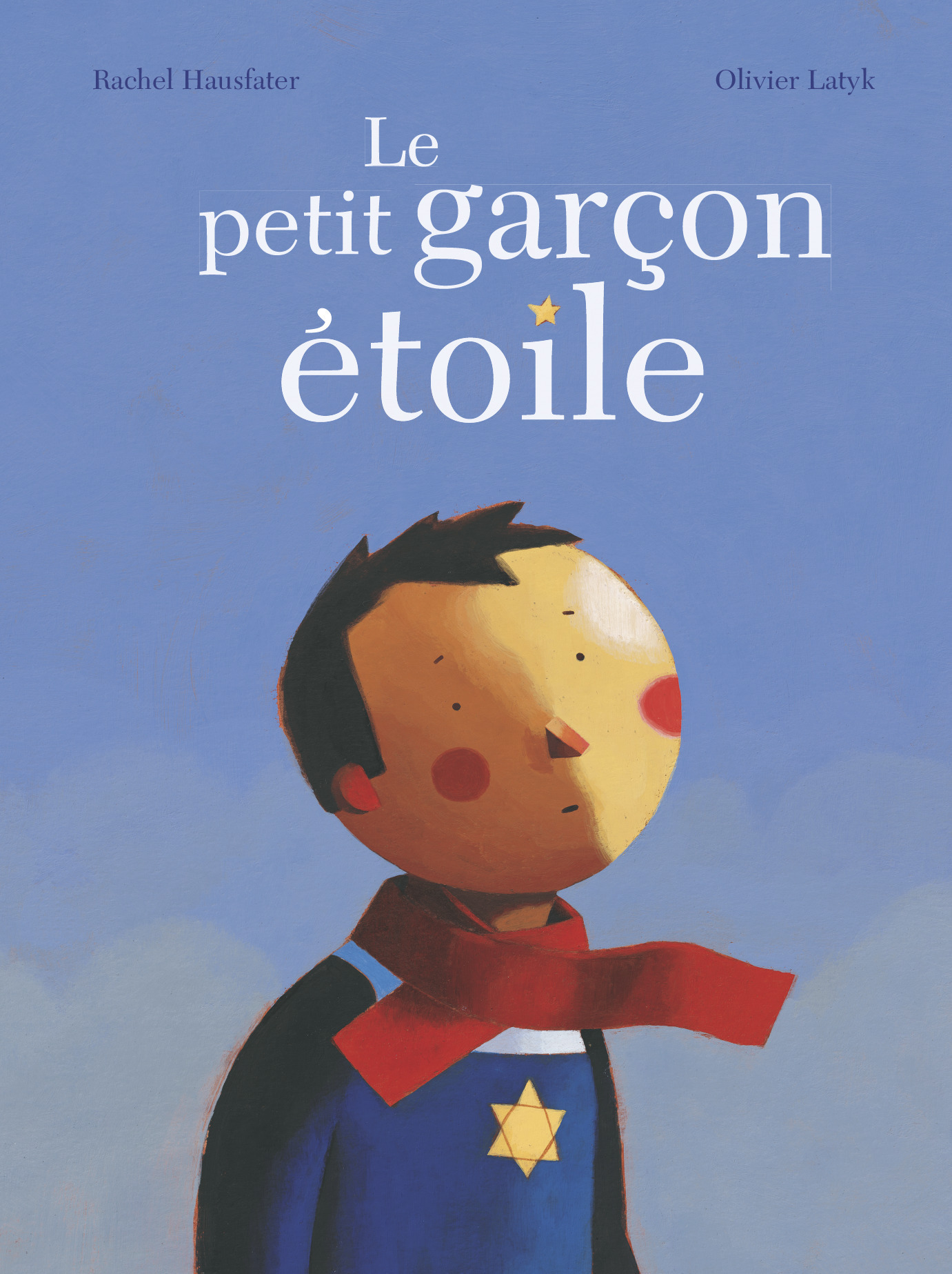 Le petit garçon étoile