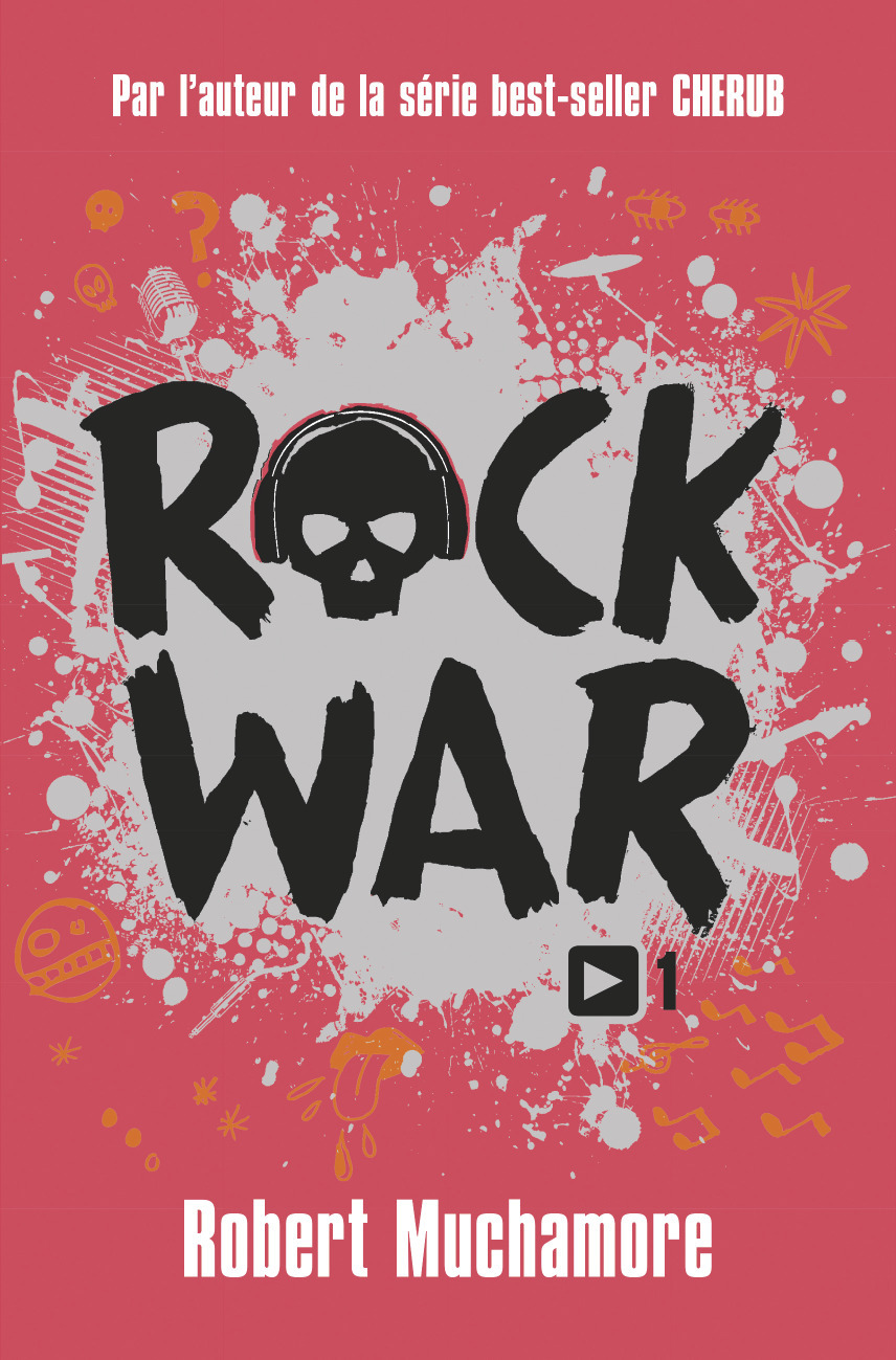 Rock War