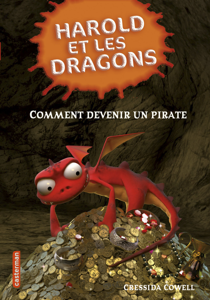 Comment devenir un pirate
