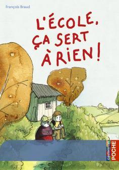 L'école ça sert à rien