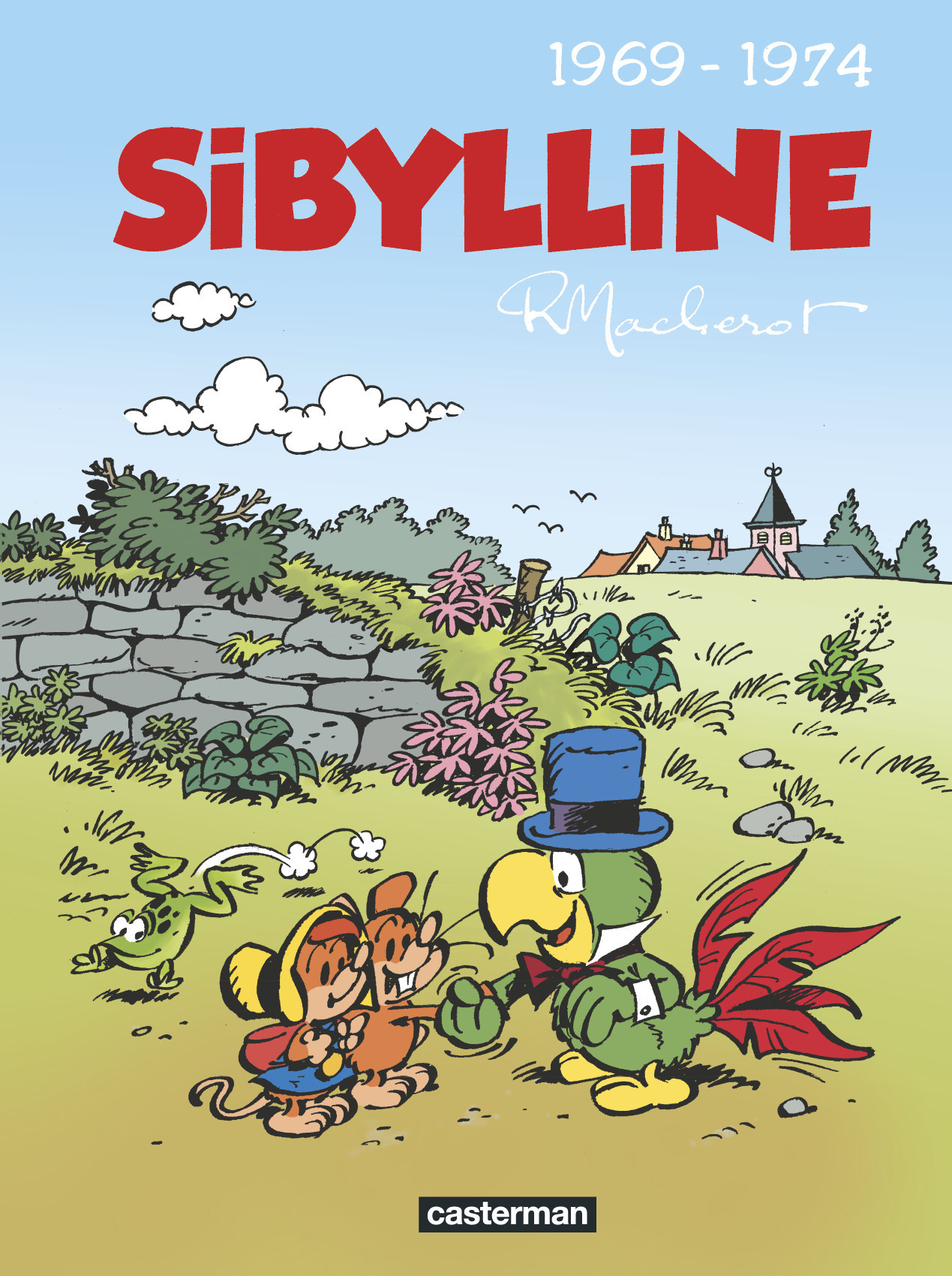Sibylline
