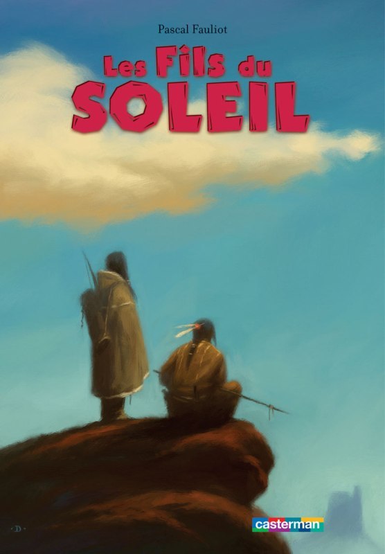 Les fils du Soleil