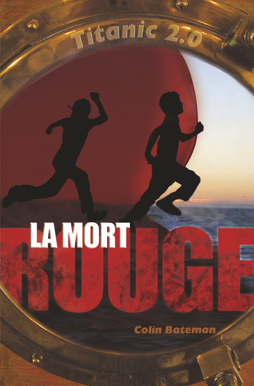 La mort rouge
