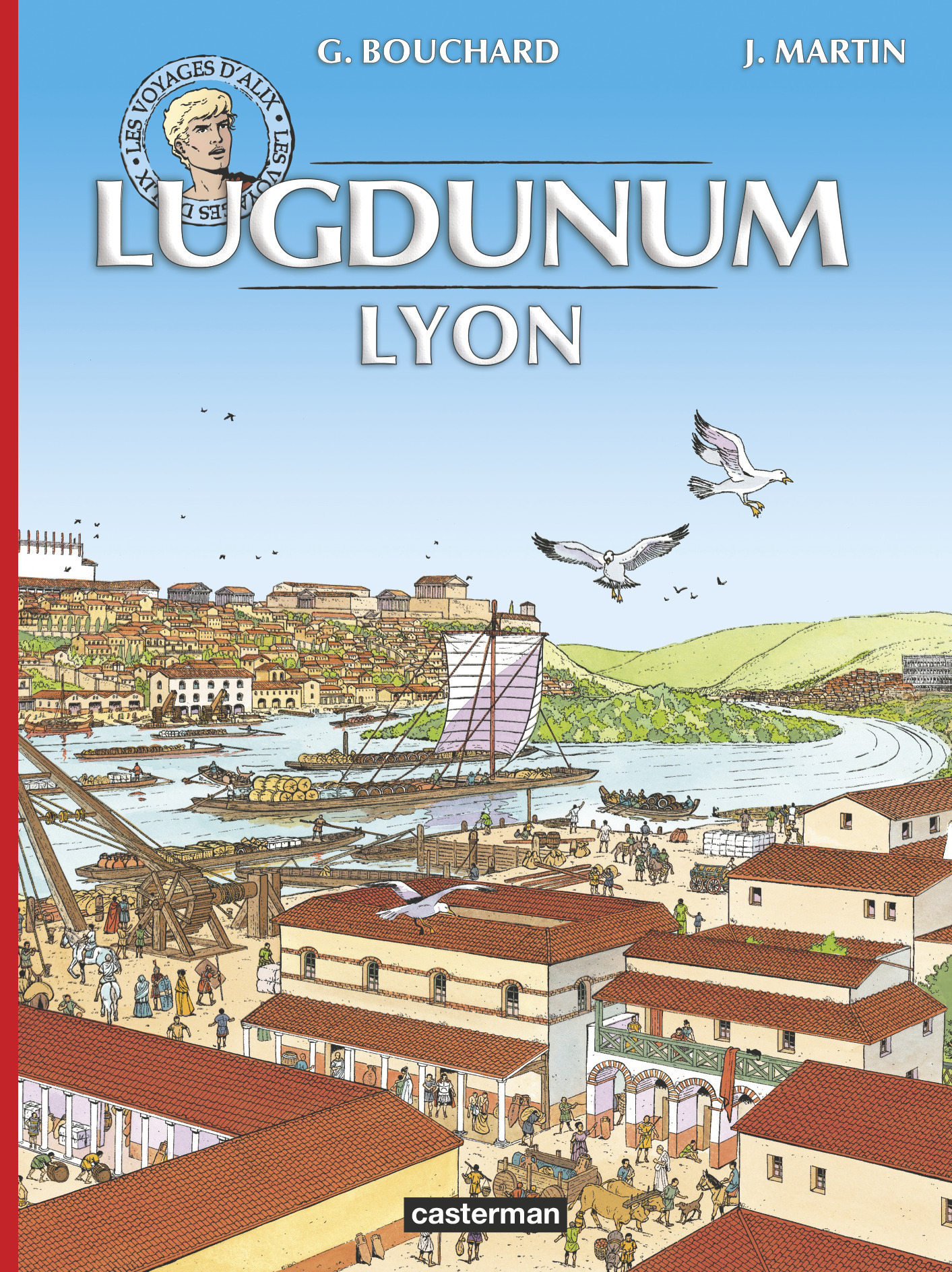 Lugdunum Lyon