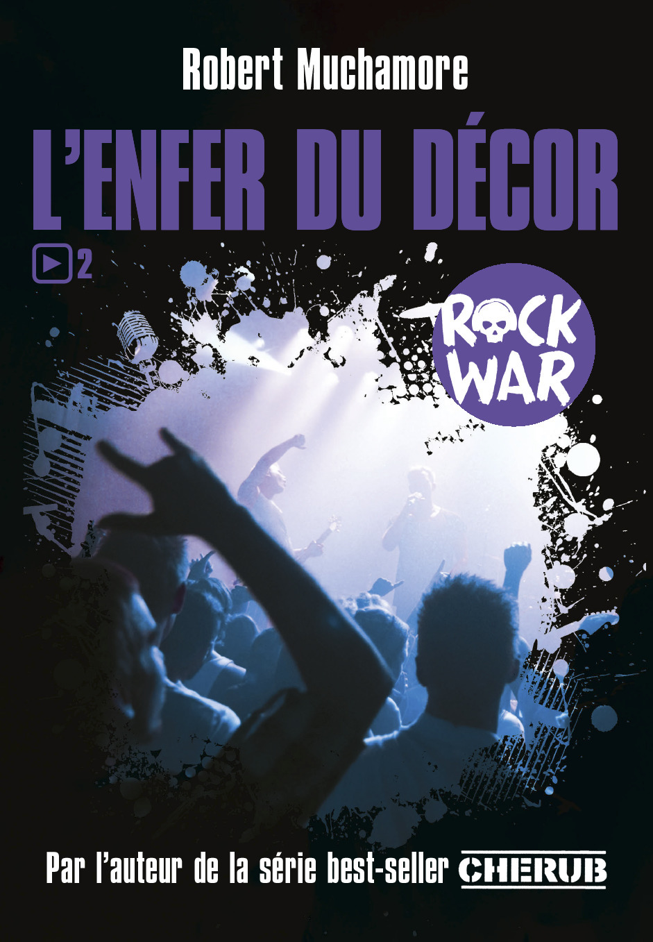 Rock war