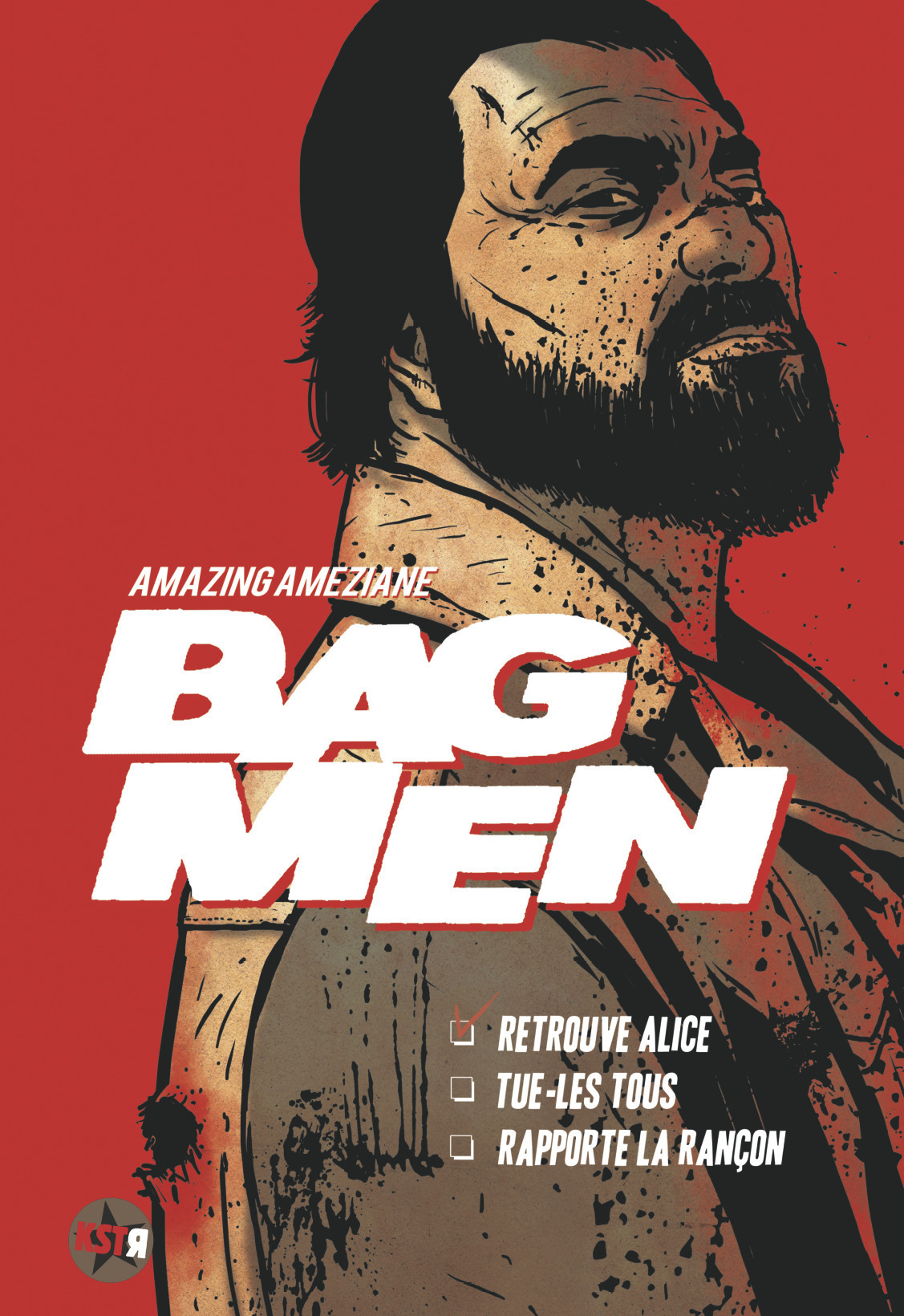 BagMen