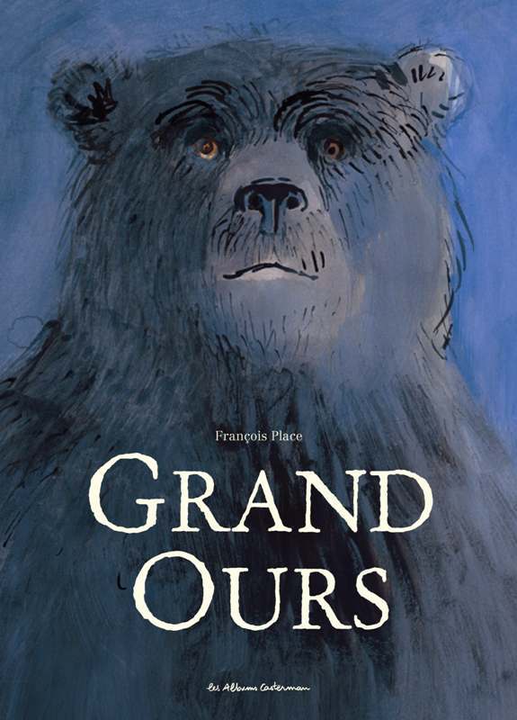 Grand Ours