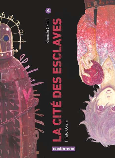 La Cité des esclaves