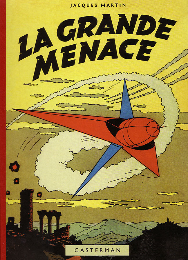 La Grande Menace