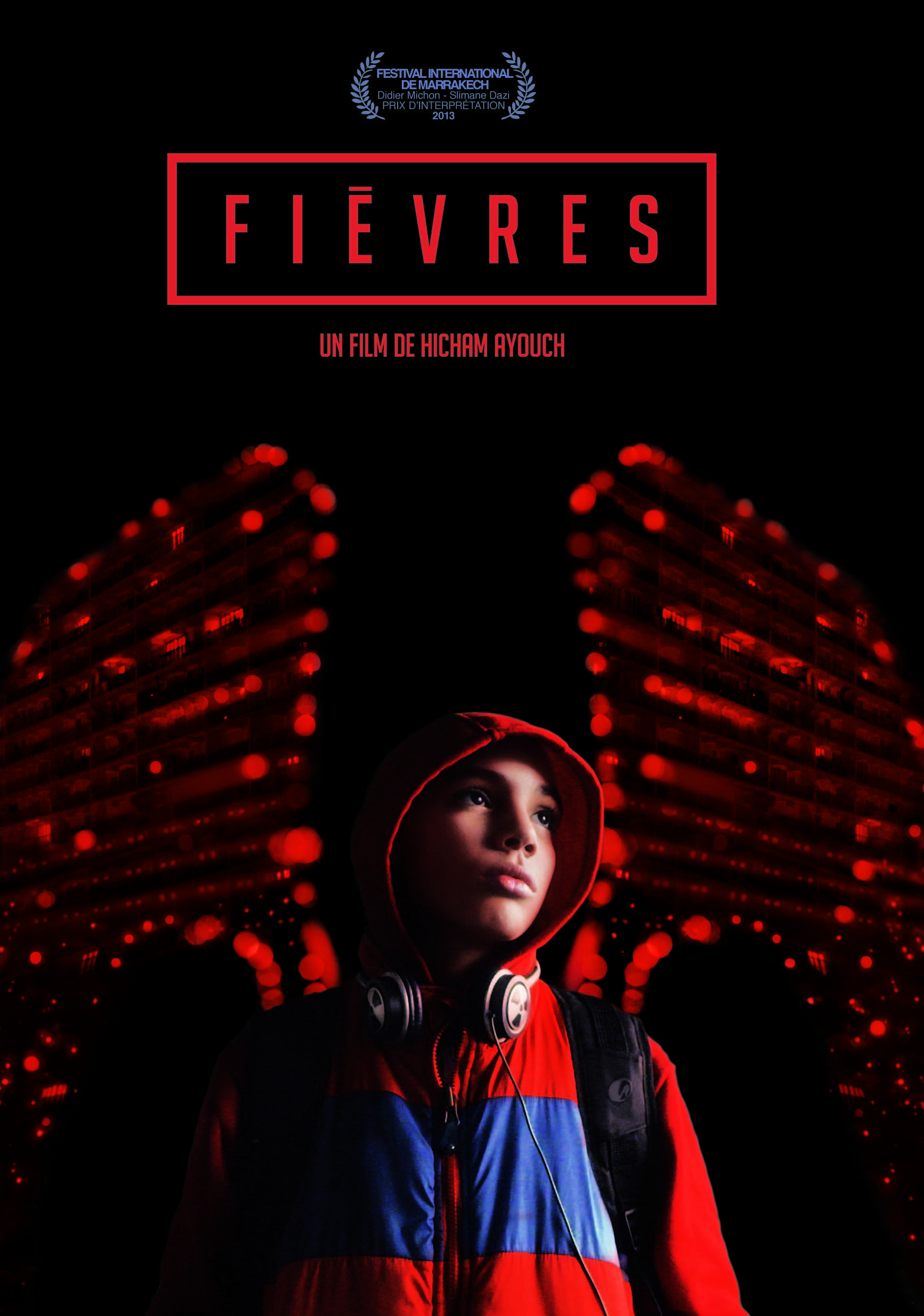 FIEVRES - DVD