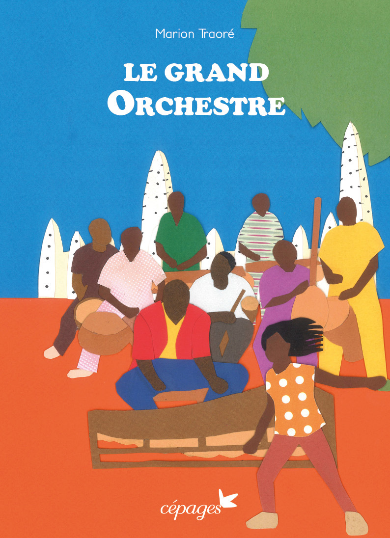 Le grand orchestre