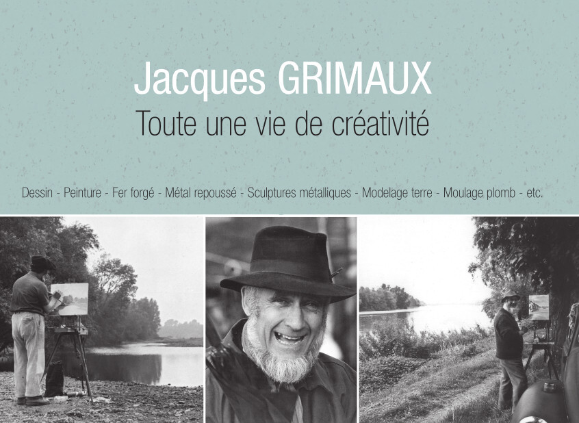 Jacques Grimaux