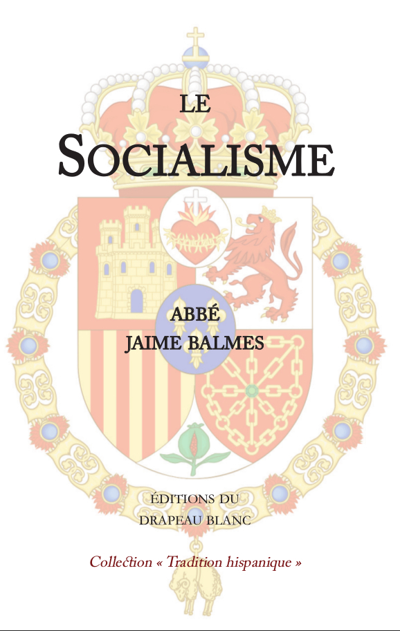 Le Socialisme