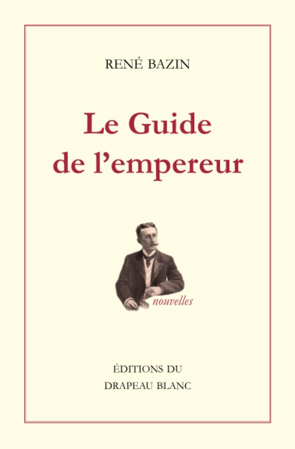 Le Guide de l'empereur