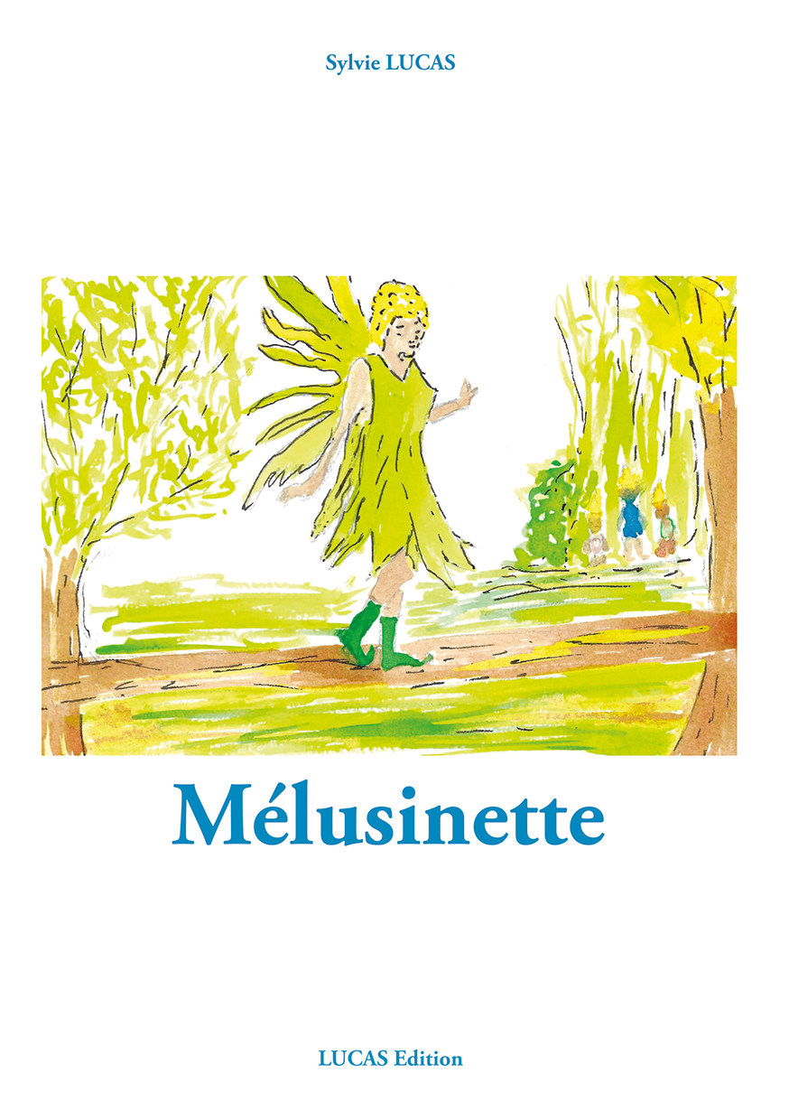 Mélusinette tome 2