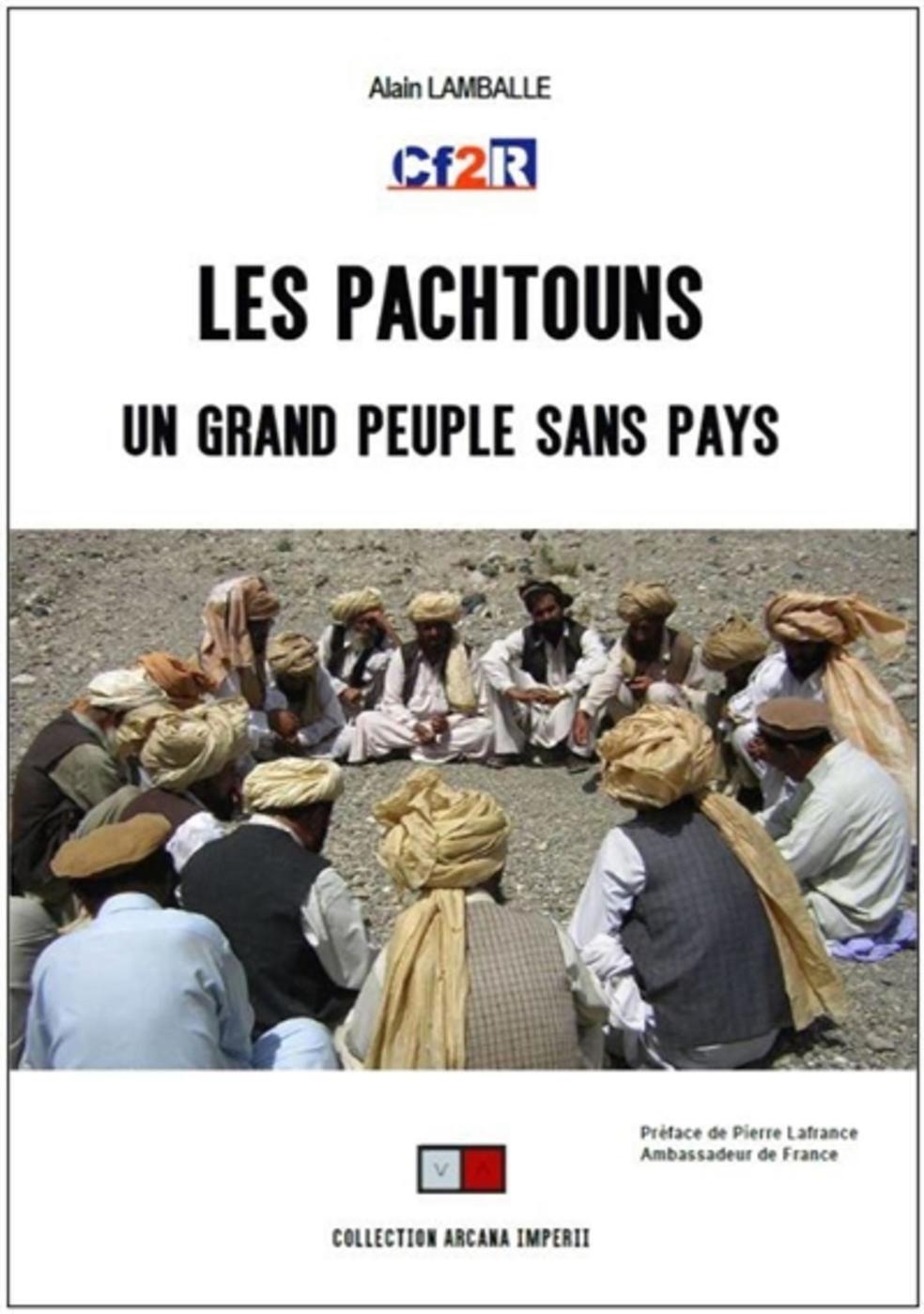 Les pachtouns, un grand peuple sans pays
