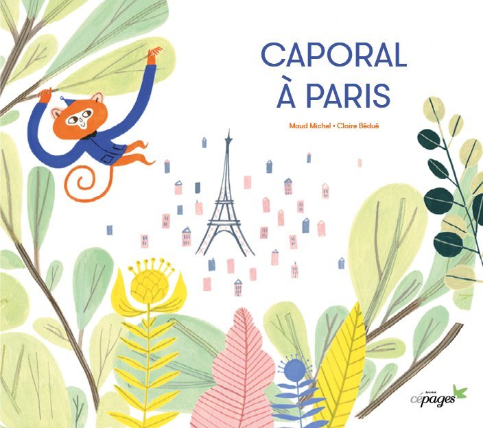 Caporal À Paris