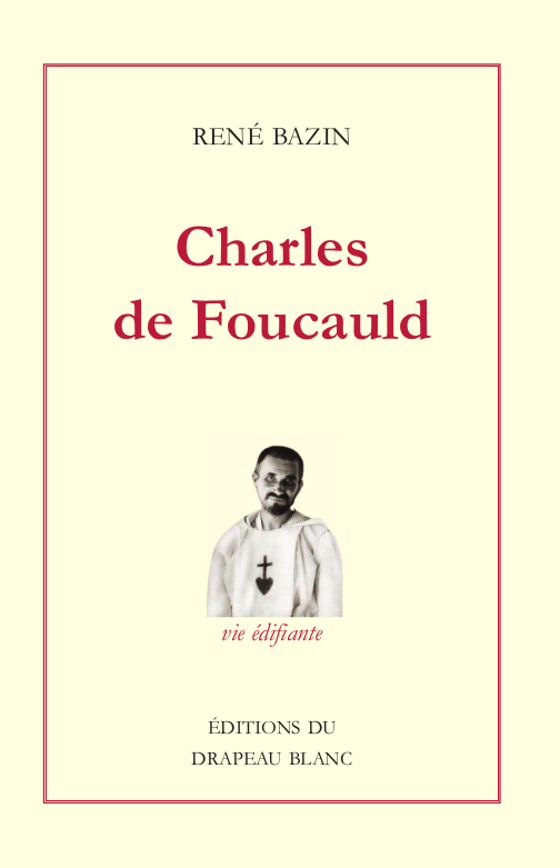 Charles de Foucauld