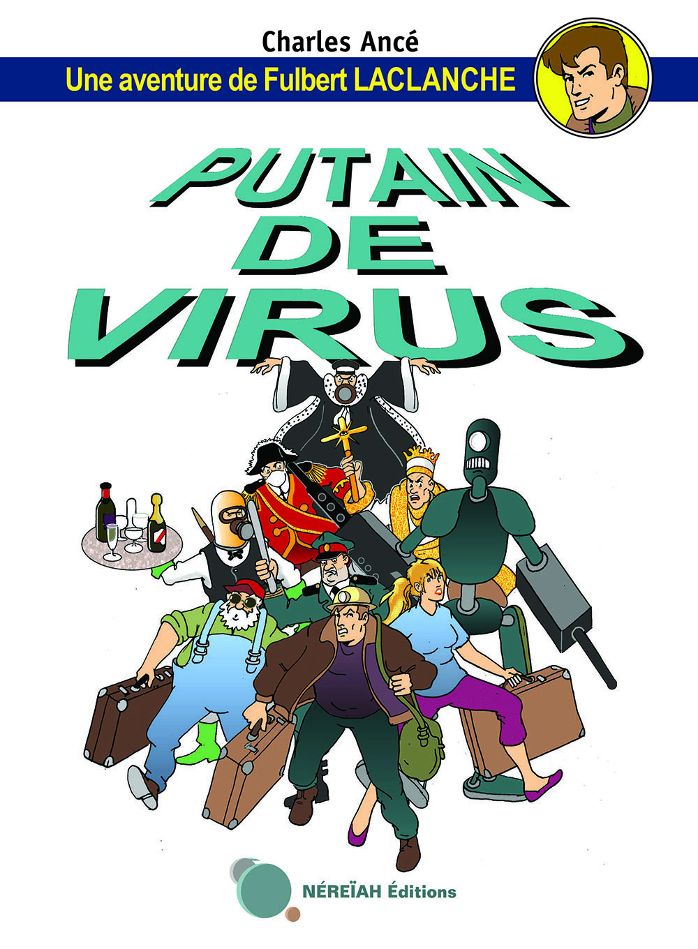 Putain de virus