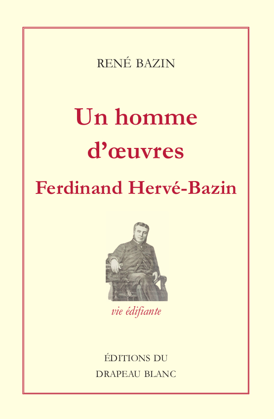Un homme d'oeuvres