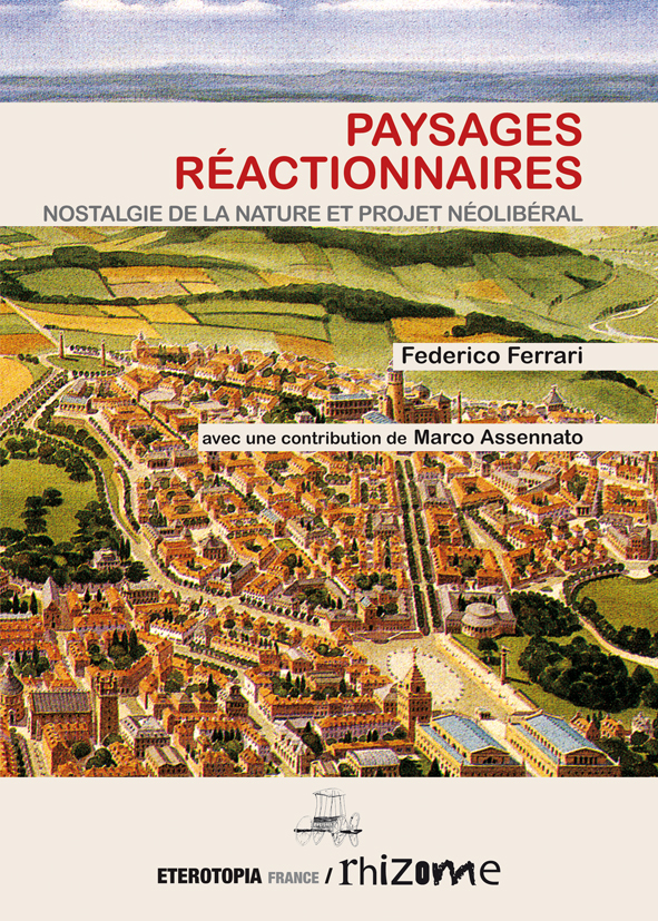 Paysages Reactionnaires