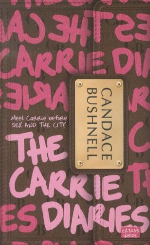 THE CARRIE DIARIES: BOOK 1