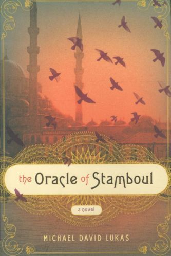 The Oracle of Stamboul