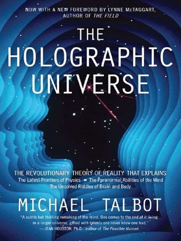 The Holographic Universe