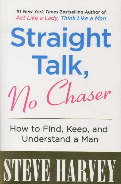 Straight Talk, No Chaser