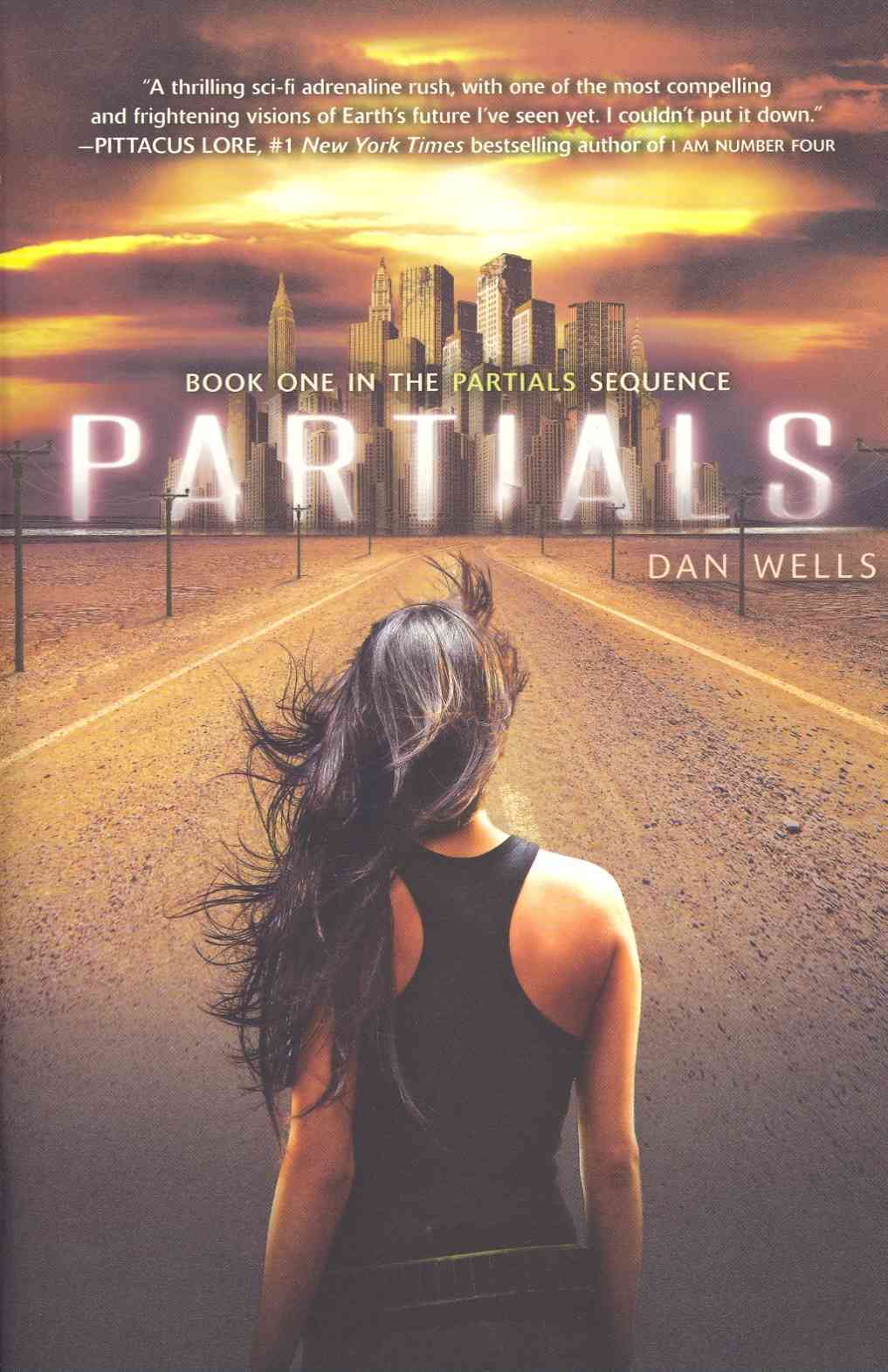 PARTIALS