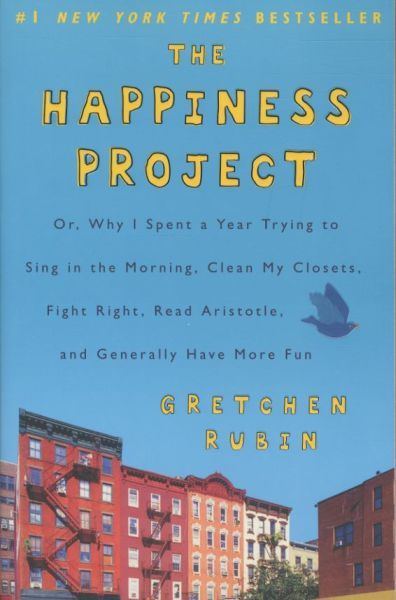 The Happiness Project