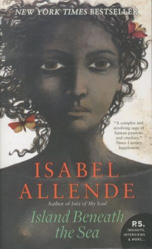 Island Beneath the Sea