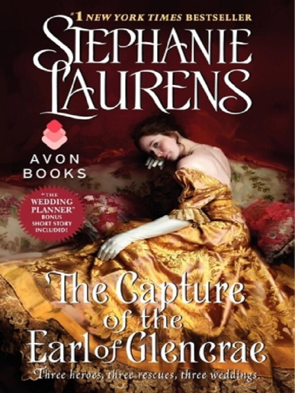 The Capture of the Earl of Glencrae