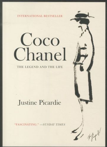 COCO CHANEL: THE LEGEND AND THE LIFE