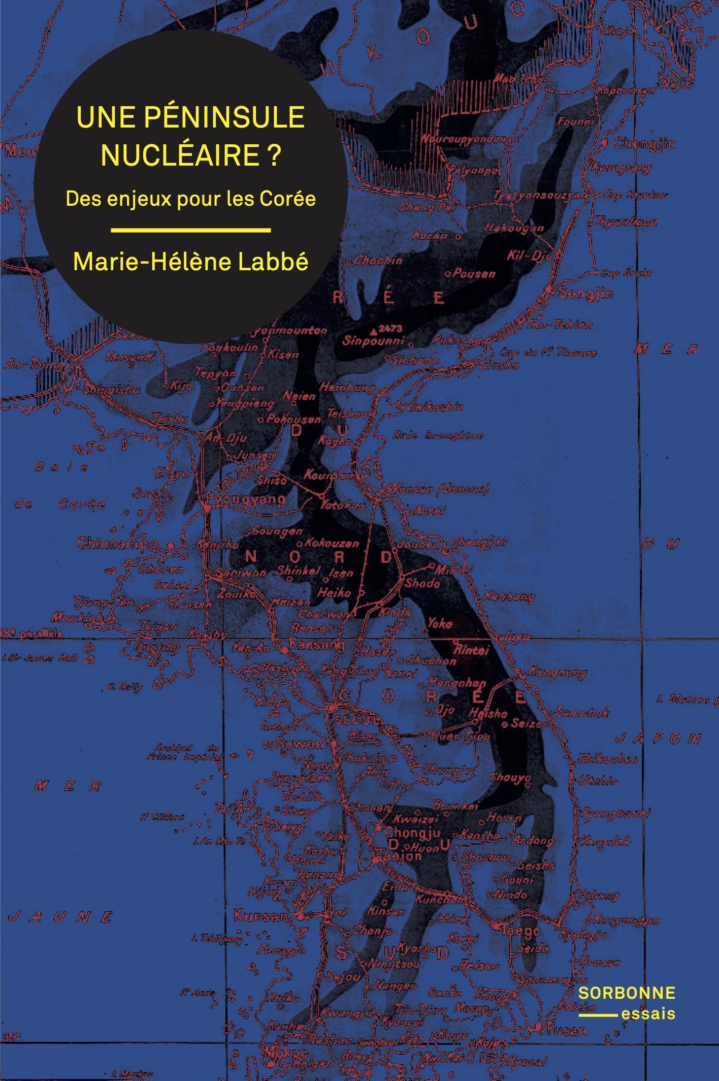 Une péninsule nucléaire ?