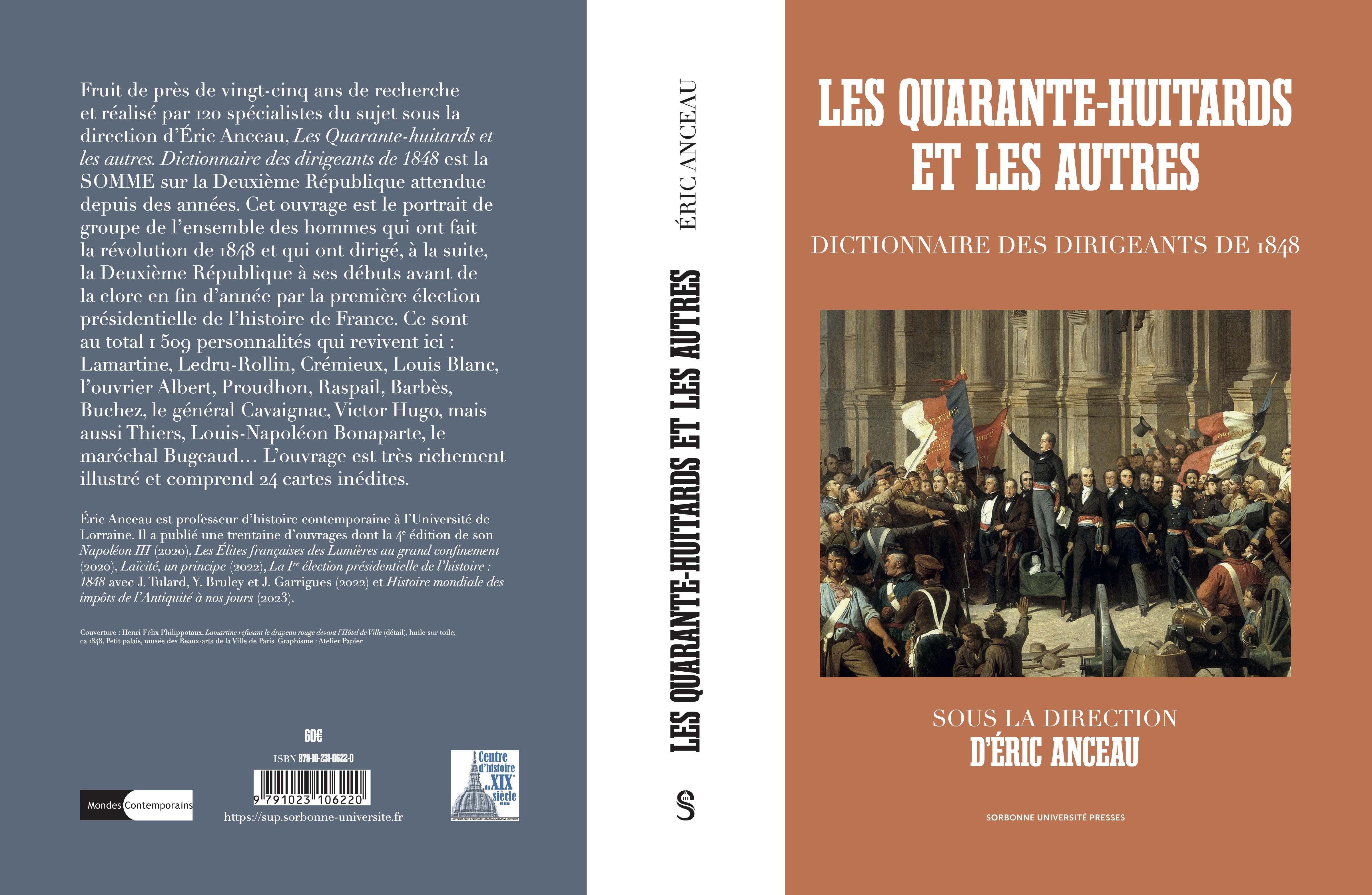 Les Quarante-huitards et les autres
