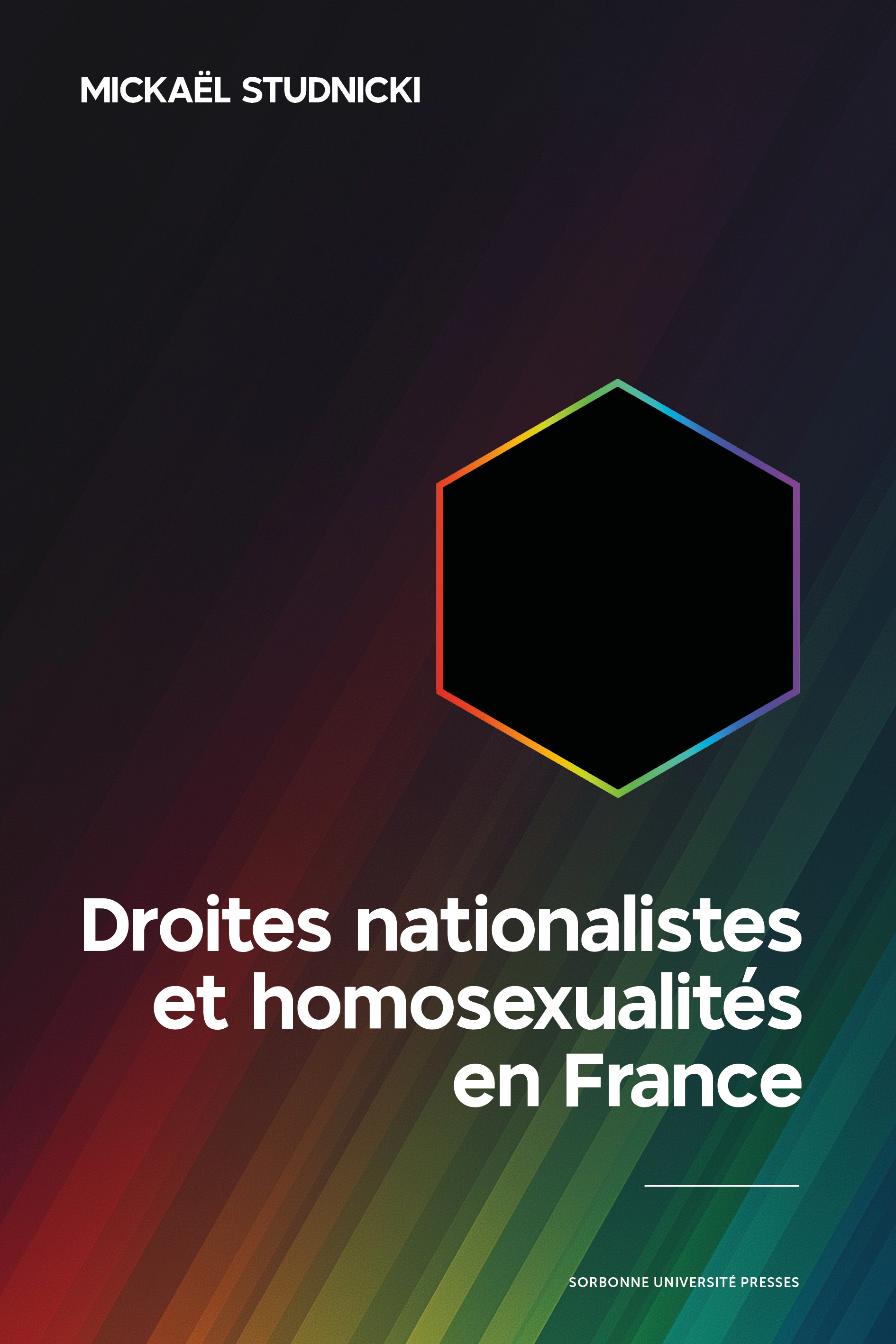 Droites nationalistes et homosexualités en France