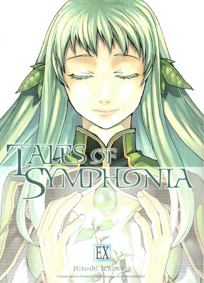 Tales of Symphonia T06