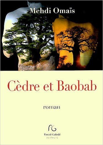 Cèdre et baobab - roman
