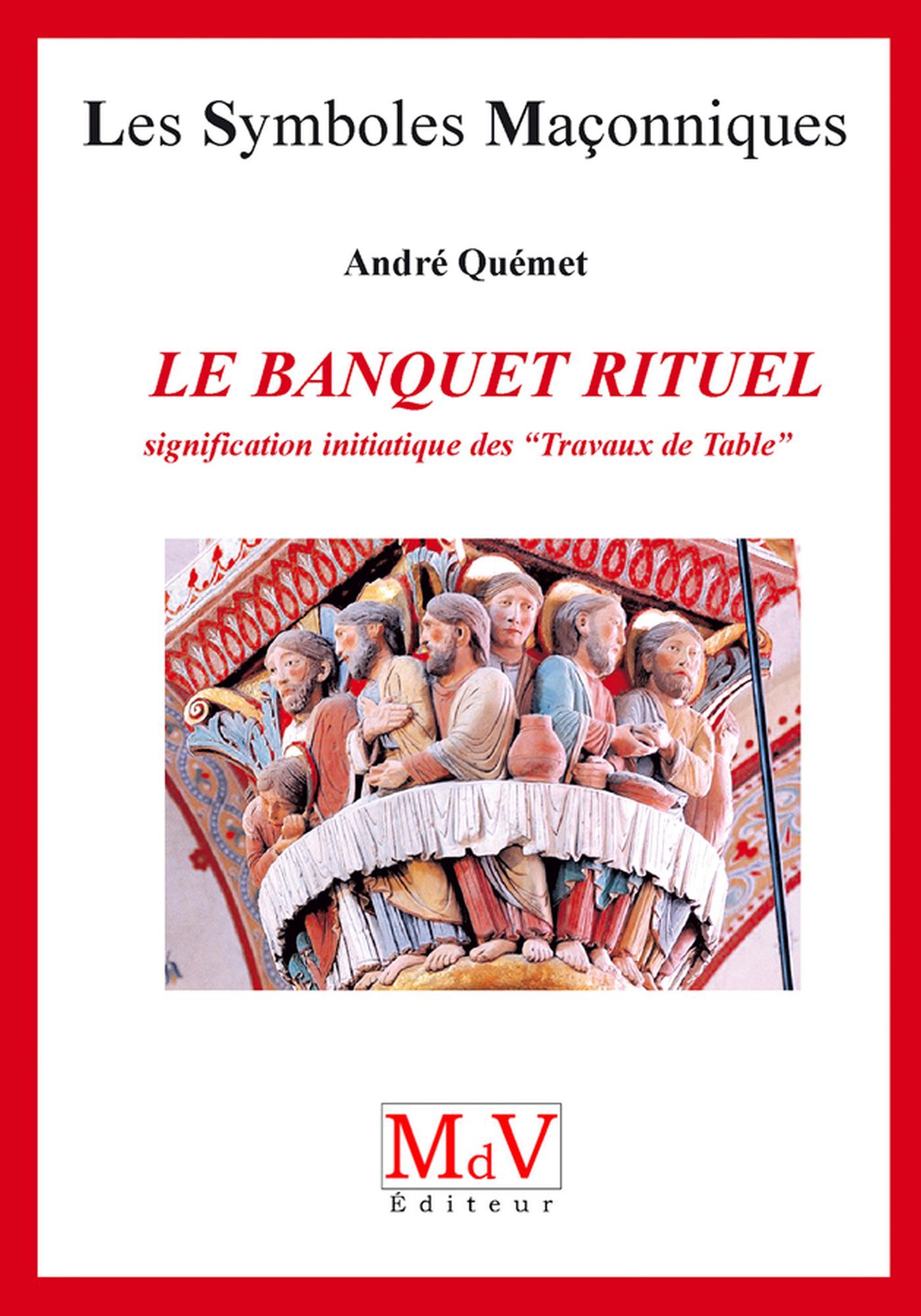 Le banquet rituel