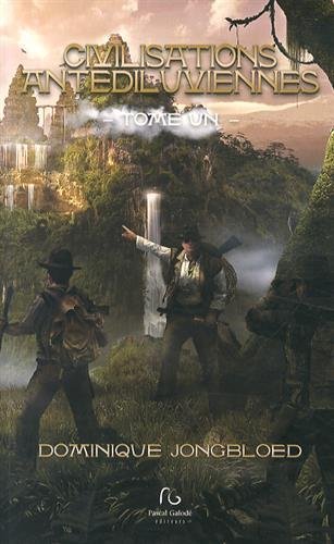 Civilisations antédiluviennes