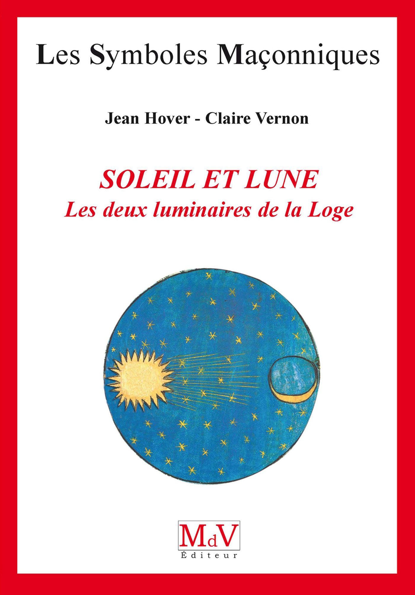 Le soleil et la lune